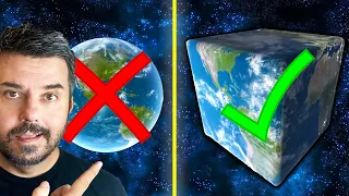 How to UNLOCK the CUBE planet in Solar Smash