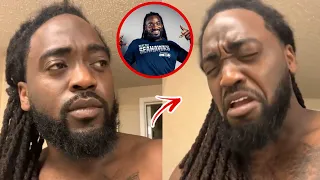 Alex Collins Last 15 Mins Before His Death Will Make You Cry | Alex Collin Last Video Will Shock You