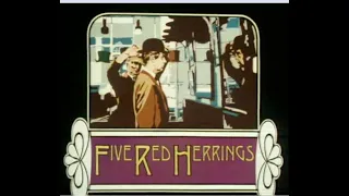 Five Red Herrings - Episode Four