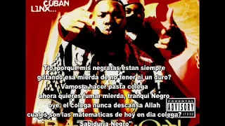 Raekwon - Knowledge God Subtitulado en Español