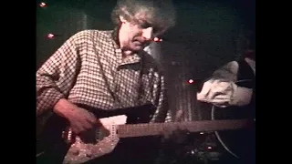 ALBERT LEE “Luxury Liner” at Jacks Sugar Shack - December 19, 1997 - with Rosie Flores, Ron Coleman