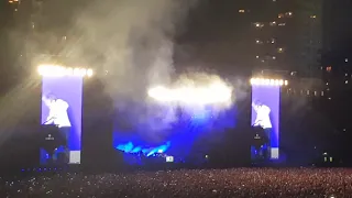 Paul McCartney - Live and Let Die - Buenos Aires, Argentina -  23/03/2019.