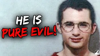 Why This Killer Is Called The Smiling Face Of Evil...