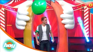 Mi adorable maldición vs El Bienamado | ¡Ya te cargó el payaso! | Hoy