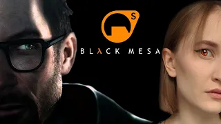 ФИНАЛ. HALF-LIFE 🟢 Black Mesa #6