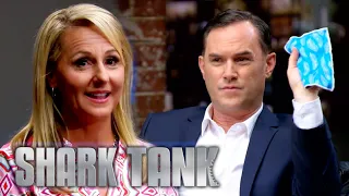 A Business With NO Competitors? | Shark Tank AUS