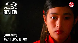 Red Sorghum - Bluray Review: Imprint 67: Collaborations Zhang Yimou & Gong Li