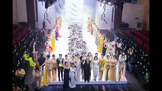 HEAVEN FASHION SHOW 2024-  FULL HD