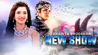 Baalveer Returns Fame Anahita Bhooshan New Show | Sol Productions New Show | Telly Only