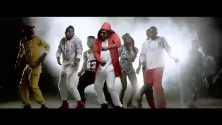 Oritse Femi - Nack Am (Dir By Unlimited LA)