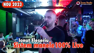Ionut Fleseriu ❌ Sistem Manele 100% LIVE | Club Premier Sibiu