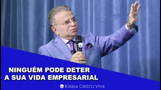 Encontro de Empresários e Empreendedores Cristãos - Sexta-feira 20/05/22