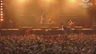 Slayer - Payback (Hultsfred 2002)