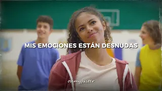 Camila Cabello - Shameless (sub español) | ISABEL & PIETRO | DI4RI
