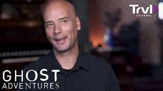 Westerfeld House Update | Ghost Adventures | Travel Channel