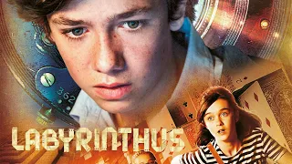 Labyrinthus | Trailer (deutsch) ᴴᴰ