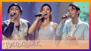 The second batch of top three Clashers fired up the center stage! | Tiktoclock