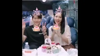 So Sweet💕玄彬孙艺珍