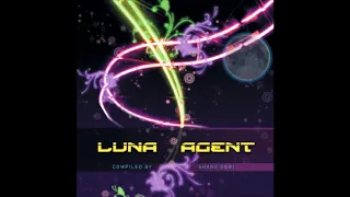 VA - Luna Agent | Full Compilation