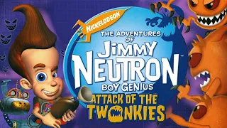 Jimmy Neutron: Attack of the Twonkies - Jeremy