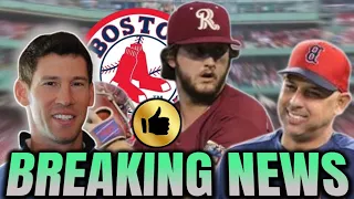 💥⚾BREAKING NEWS: RED SOX,NEWEST PITCHER IMPRESSES IN TRAINING SESSIONS! REDSOX NEWS, BOSTONREDSOX