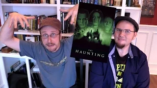 Nostalgia Critic Real Thoughts on - The Haunting (1999)