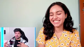 IMPRESSING CUTEST GIRL ON OMEGLE | ARCHIT VERMA'S LATEST VIDEO | Reaction By Preeti  #trending