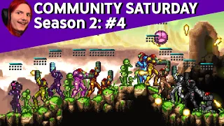 Multitroid and Jackbox - Xanderverse Community Saturday