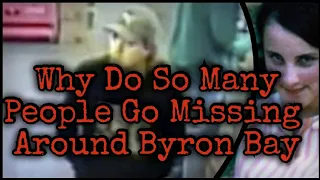 Why Do So Many People Go Missing Around Byron Bay? - Theo Hayez