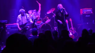 Strawbs "The Familiarity of Old Lovers" Live at Sellersville Theater, PA  April 20, 2019