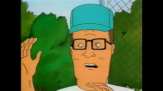 King Of The Hill - Series Premiere Ad (1997)