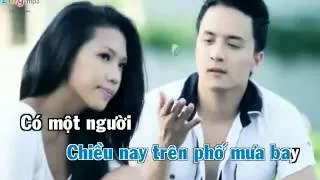 Bình yên nhé Karaoke beat Cao Thái Sơn