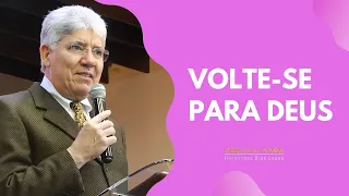 VOLTE-SE PARA DEUS  - Hernandes Dias Lopes