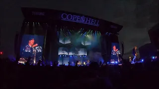 Metallica - Welcome Home(Sanitarium)( Live Copenhell 2022)