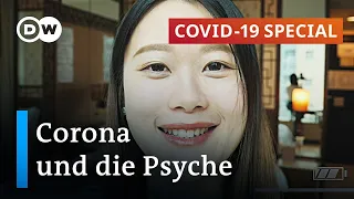 Die Corona-Pandemie als psychische Belastung | COVID-19 Special