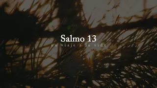 Salmos | Oración para calmar la ansiedad