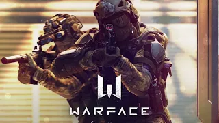 Warface Сервер Браво ТвинкФармКейсов