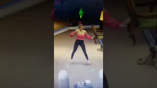 Sims 4 dancing mod
