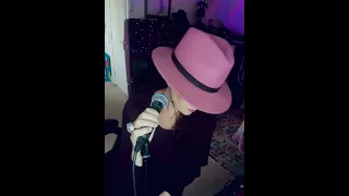 Knockin' on Heaven's Door  - Cover by Loretta O’Connor