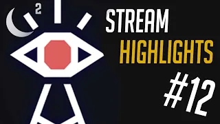 Not For Broadcast | MoonMoon Highlights #12