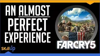 Far Cry 5 | A Brief Review (2018)