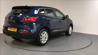 PF66UGS RENAULT KADJAR 1.5