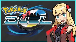 The Death of Pokémon Duel