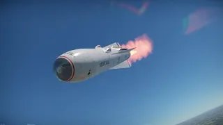 AGM 65 Air to Air Kill  | War Thunder