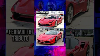GTA Online: New DLC The Chop Shop Cars In Real Life Part 1 | #Shorts #GTA5