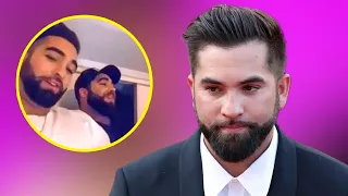 Kendji Girac et son frère Jessy : Conflit après la mauvaise opinion de Soraya par son frère