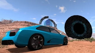 The BeamNG Blackhole - BeamNG.drive