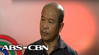 Headstart: Lascañas: Duterte has a temper of a killer