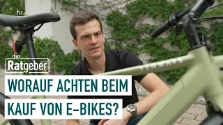E-Bike-Test: Wie gut funktioniert der Kauf im Internet? | Die Ratgeber