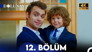 Dolunay 12. Bölüm (4K ULTRA HD)